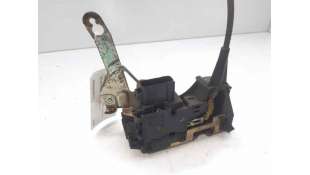 CERRADURA PUERTA TRASERA DERECHA JAGUAR S-TYPE (1999-2007) 3.0 V6 238CV 2967CC - L.7797558 / XW4A5426412 2