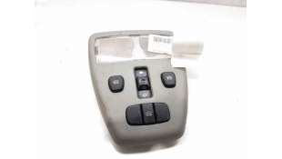 LUZ INTERIOR JAGUAR S-TYPE (1999-2007) 3.0 V6 238CV 2967CC - L.7797607 / XR826444LFJ