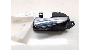 MANETA INTERIOR DELANTERA DERECHA JAGUAR S-TYPE (1999-2007) 3.0 V6 238CV 2967CC - L.7797618 / 4762406002