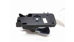 MANETA INTERIOR DELANTERA DERECHA JAGUAR S-TYPE (1999-2007) 3.0 V6 238CV 2967CC - L.7797618 / 4762406002 2