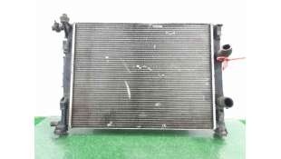 RADIADOR AGUA JAGUAR S-TYPE (1999-2007) 3.0 V6 238CV 2967CC - L.7797653 / XR82935