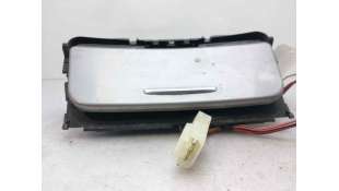 CENICERO BMW 1 (2011-) 20 D 63CV 995CC - L.7797743 / 707857108 2