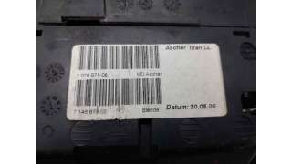 CENICERO BMW 1 (2011-) 20 D 63CV 995CC - L.7797743 / 707857108