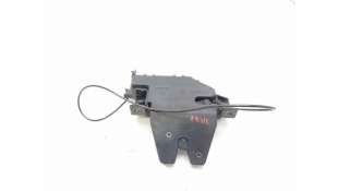 CERRADURA MALETERO / PORTON BMW 1 (2011-) 20 D 63CV 995CC - L.7797751 / 8196401