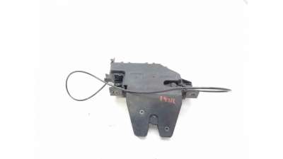 CERRADURA MALETERO / PORTON BMW 1 (2011-) 20 D 63CV 995CC - L.7797751 / 8196401