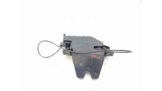 CERRADURA MALETERO / PORTON BMW 1 (2011-) 20 D 63CV 995CC - L.7797751 / 8196401