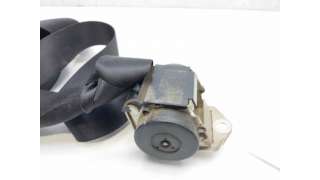 CINTURON SEGURIDAD TRASERO DERECHO BMW 1 (2011-) 20 D 63CV 995CC - L.7797759 / 607051100B