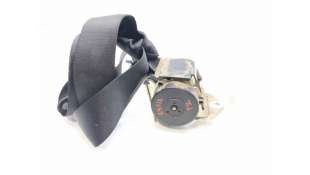 CINTURON SEGURIDAD TRASERO IZQUIERDO BMW 1 (2011-) 20 D 63CV 995CC - L.7797760 / 607051100B 2