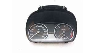 CUADRO INSTRUMENTOS BMW 1 (2011-) 20 D 63CV 995CC - L.7797770 / 62109283793