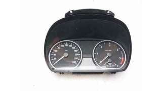 CUADRO INSTRUMENTOS BMW 1 (2011-) 20 D 63CV 995CC - L.7797770 / 62109283793 