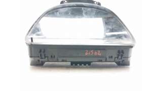 CUADRO INSTRUMENTOS BMW 1 (2011-) 20 D 63CV 995CC - L.7797770 / 62109283793 
