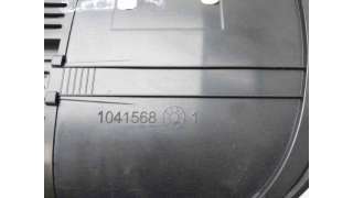 CUADRO INSTRUMENTOS BMW 1 (2011-) 20 D 63CV 995CC - L.7797770 / 62109283793 