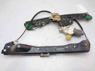 ELEVALUNAS DELANTERO IZQUIERDO BMW 1 (2011-) 20 D 63CV 995CC - L.7797783 / 7067795S