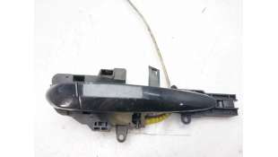 MANETA EXTERIOR DELANTERA DERECHA BMW 1 (2011-) 20 D 63CV 995CC - L.7797830 / 51217060652