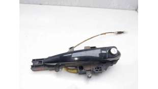 MANETA EXTERIOR DELANTERA IZQUIERDA BMW 1 (2011-) 20 D 63CV 995CC - L.7797831 /  51217060651