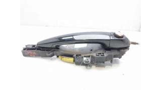 MANETA EXTERIOR DELANTERA IZQUIERDA BMW 1 (2011-) 20 D 63CV 995CC - L.7797831 /  51217060651
