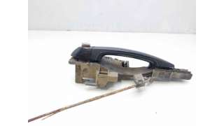 MANETA EXTERIOR DELANTERA IZQUIERDA BMW 1 (2011-) 20 D 63CV 995CC - L.7797831 /  51217060651