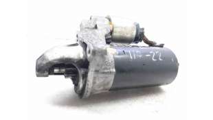 MOTOR ARRANQUE BMW 1 (2011-) 20 D 63CV 995CC - L.7797841 / 000115046 2