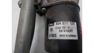 MOTOR LIMPIA DELANTERO BMW 1 (2011-) 20 D 63CV 995CC - L.7797847 / 692570601