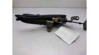 PALANCA FRENO DE MANO BMW 1 (2011-) 20 D 63CV 995CC - L.7797853 / 34406782749