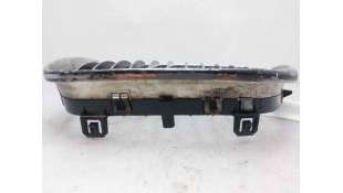 REJILLA DELANTERA BMW 1 (2011-) 20 D 63CV 995CC - L.7797856 / 511371286139 2