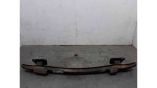 REFUERZO PARAGOLPES TRASERO BMW 1 (2011-) 20 D 63CV 995CC - L.7797885 / 51127058465