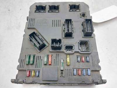 CENTRALITA BSI CITROEN C2 (2003-2012) 1.1 60CV 1124CC - L.7797922 / 9652474380