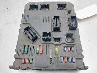 CENTRALITA BSI CITROEN C2 (2003-2012) 1.1 60CV 1124CC - L.7797922 / 9652474380