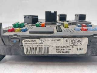 CENTRALITA BSI CITROEN C2 (2003-2012) 1.1 60CV 1124CC - L.7797922 / 9652474380