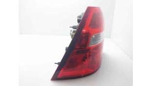 PILOTO TRASERO IZQUIERDO CHEVROLET AVEO / KALOS FASTBACK (2006-2008) 1.4 16V 94CV 1399CC - L.7798089 / 95952066 2