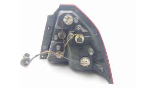 PILOTO TRASERO IZQUIERDO CHEVROLET AVEO / KALOS FASTBACK (2006-2008) 1.4 16V 94CV 1399CC - L.7798089 / 95952066
