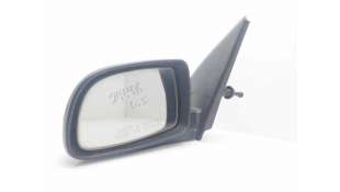 RETROVISOR IZQUIERDO CHEVROLET AVEO / KALOS FASTBACK (2006-2008) 1.4 16V 94CV 1399CC - L.7798091 / 96600399