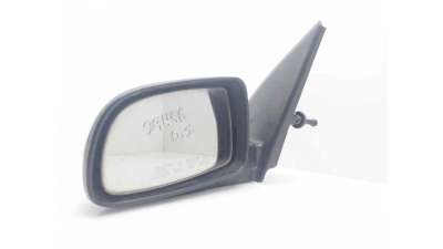 RETROVISOR IZQUIERDO CHEVROLET AVEO / KALOS FASTBACK (2006-2008) 1.4 16V 94CV 1399CC - L.7798091 / 96600399