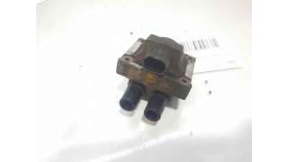 BOBINA ENCENDIDO FIAT PUNTO (1999-2010) 1.2 60 (188.030, .050, .130, .150, .230, .250) 60CV 1242CC - L.7798121 / 597070