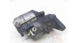 MOTOR ARRANQUE TOYOTA YARIS (2001-2005) 1.4 D-4D (NLP10) 75CV 1364CC - L.7798464 / 2810033050