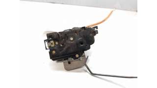 CERRADURA PUERTA DELANTERA DERECHA AUDI A3 SPORTBACK (2005-2008) 2.0 TDI 140CV 1968CC - L.7798551 / 4E1837018