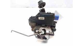 CERRADURA PUERTA DELANTERA DERECHA AUDI A3 SPORTBACK (2005-2008) 2.0 TDI 140CV 1968CC - L.7798551 / 4E1837018