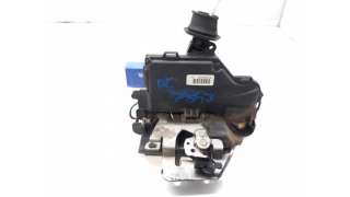 CERRADURA PUERTA DELANTERA IZQUIERDA AUDI A3 SPORTBACK (2005-2008) 2.0 TDI 140CV 1968CC - L.7798552 / 4E1837015