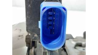 CERRADURA PUERTA DELANTERA IZQUIERDA AUDI A3 SPORTBACK (2005-2008) 2.0 TDI 140CV 1968CC - L.7798552 / 4E1837015