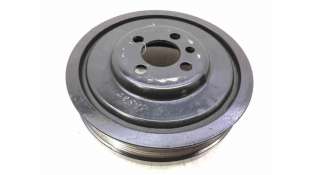 POLEA CIGUEÑAL AUDI A3 SPORTBACK (2005-2008) 2.0 TDI 140CV 1968CC - L.7798670 / 03G105243