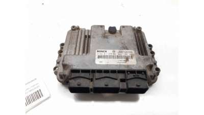 CENTRALITA MOTOR UCE RENAULT MEGANE II (2002-2008) 1.9 DCI (BM0G, CM0G) 120CV 1870CC - L.7798917 / 8200305678