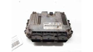 CENTRALITA MOTOR UCE RENAULT MEGANE II (2002-2008) 1.9 DCI (BM0G, CM0G) 120CV 1870CC - L.7798917 / 8200305678
