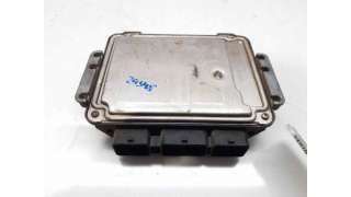 CENTRALITA MOTOR UCE RENAULT MEGANE II (2002-2008) 1.9 DCI (BM0G, CM0G) 120CV 1870CC - L.7798917 / 8200305678
