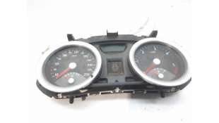 CUADRO INSTRUMENTOS RENAULT MEGANE II (2002-2008) 1.9 DCI (BM0G, CM0G) 120CV 1870CC - L.7798938 / 8200462283