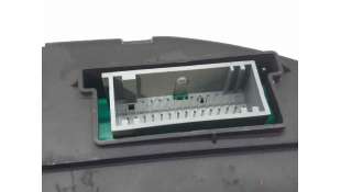 CUADRO INSTRUMENTOS RENAULT MEGANE II (2002-2008) 1.9 DCI (BM0G, CM0G) 120CV 1870CC - L.7798938 / 8200462283 2