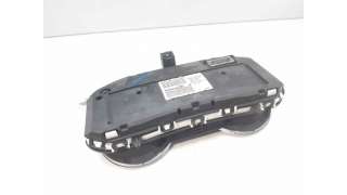 CUADRO INSTRUMENTOS RENAULT MEGANE II (2002-2008) 1.9 DCI (BM0G, CM0G) 120CV 1870CC - L.7798938 / 8200462283