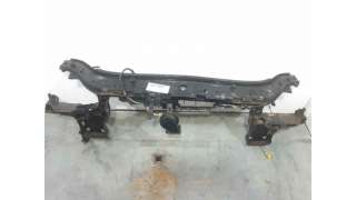 PANEL FRONTAL RENAULT MEGANE II (2002-2008) 1.9 DCI (BM0G, CM0G) 120CV 1870CC - L.7799019 / 674061422R