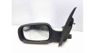 RETROVISOR IZQUIERDO RENAULT MEGANE II (2002-2008) 1.9 DCI (BM0G, CM0G) 120CV 1870CC - L.7799058 / 7701054685