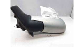 RETROVISOR IZQUIERDO RENAULT MEGANE II (2002-2008) 1.9 DCI (BM0G, CM0G) 120CV 1870CC - L.7799058 / 7701054685