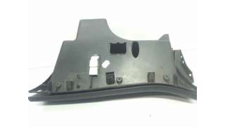 GUANTERA CITROEN C4 PICASSO I LIMUSINA (2007-2013) 1.6 HDI 109CV 1560CC - L.7799205 / 964110577